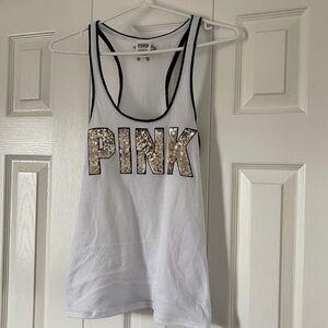 ❤️HOST PICK❤️ PINK Tank Top Size XS 🥰🥰